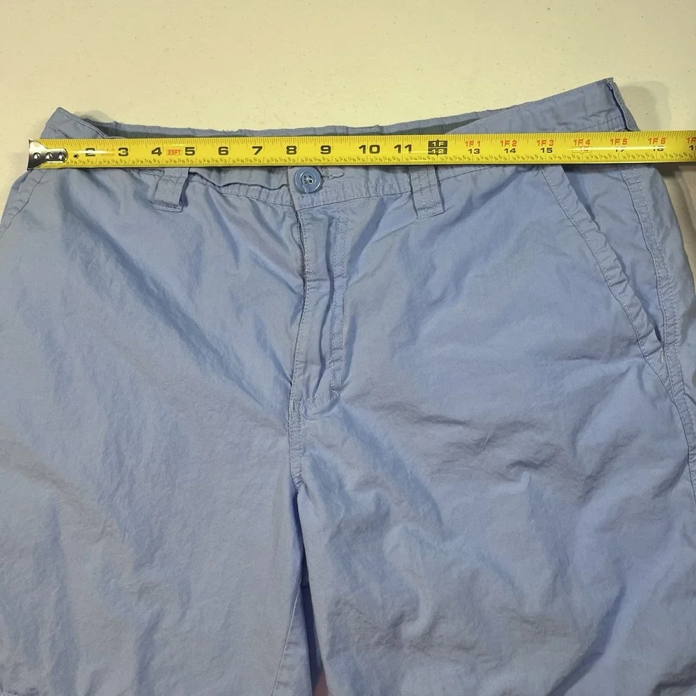 Columbia Mens Hiking Shorts Size 36 Quick Dry‎ Camp Casual 8